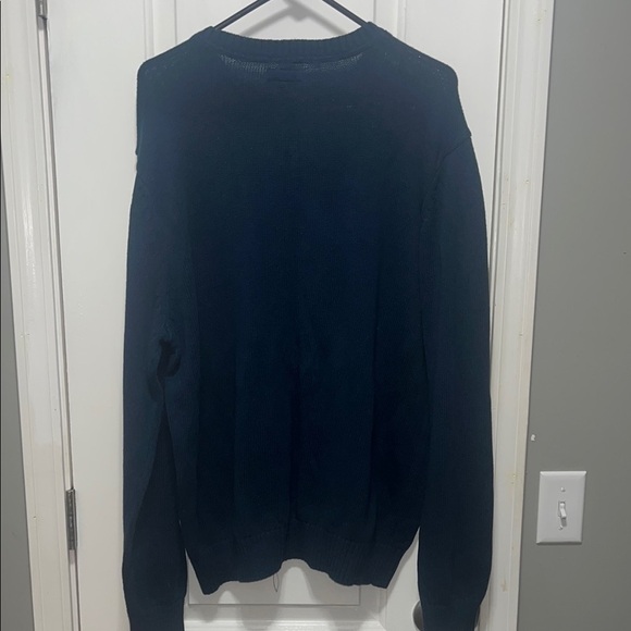 St John’s Bay Atlantis Blue Sweater - Picture 4 of 7